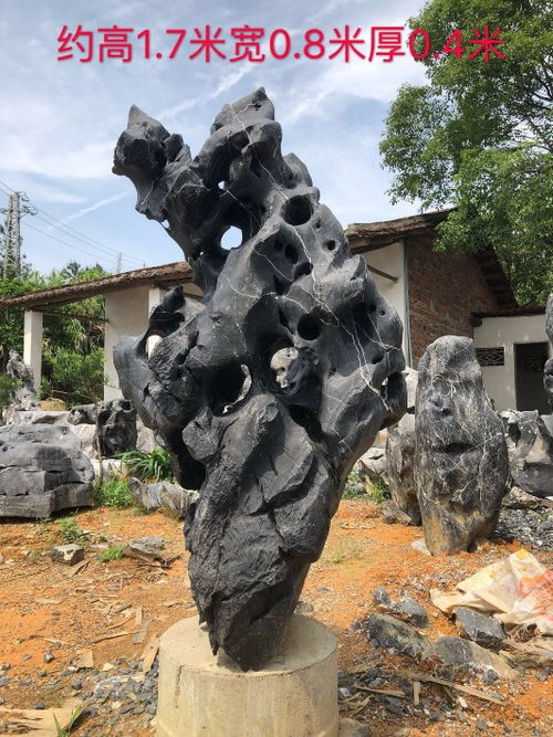 【广西太湖石园林石景观石工程石批发】- 