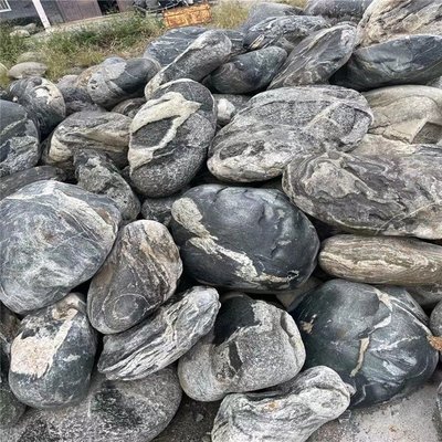 景观石 自然美与人文韵的完美交融