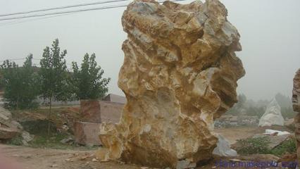 景观石与假山石 选购指南与厂家推荐——冉许辉(个体经营)