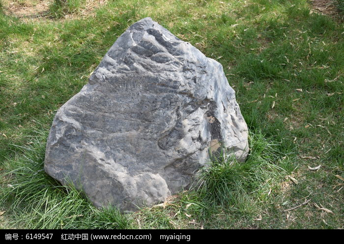 乡村大型刻字石与文化景观石的应用与价值