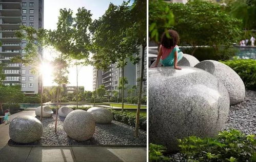 大美景观石 自然与人文的完美融合