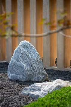 景观石 自然之美与人文之韵的完美融合