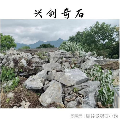 大英石假山景观石制作与艺术效果探秘