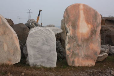 高清景观石素材 打造自然质感的石头贴图宝库