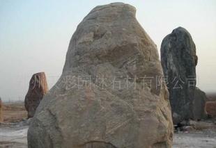 天彩园林石材 匠心打造奇观景观石，赋能绿色生态建筑