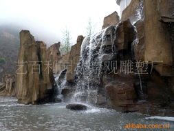 室外景观石批发厂家价格与生产厂家概述