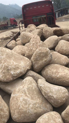 沈阳景观石价格及选购指南